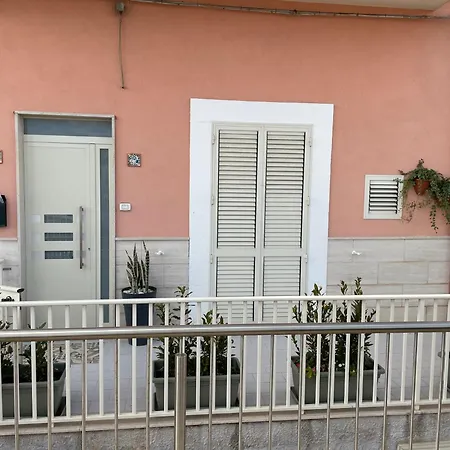 La Casa Di Pina * Pozzallo