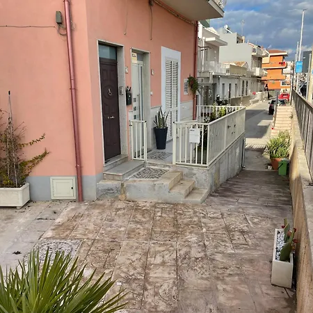 La Casa Di Pina Σπίτι διακοπών *