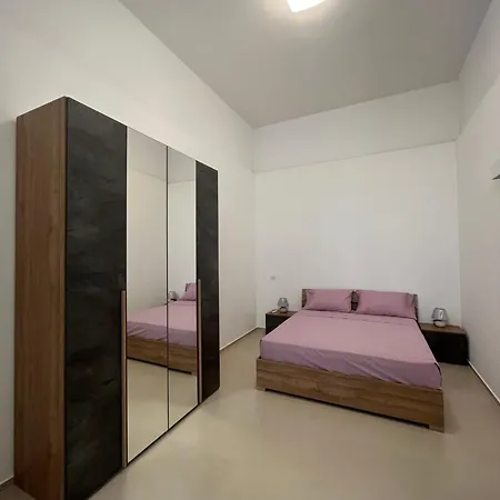 Σπίτι διακοπών La Casa Di Pina