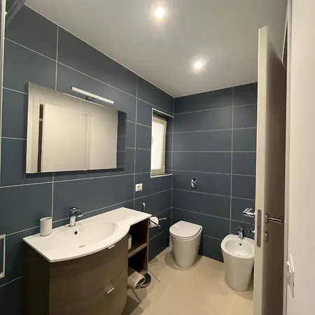 La Casa Di Pina Σπίτι διακοπών Pozzallo