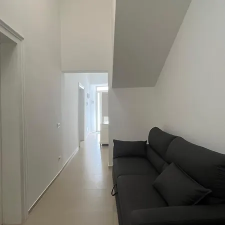 La Casa Di Pina Pozzallo