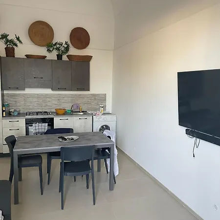 Σπίτι διακοπών La Casa Di Pina *