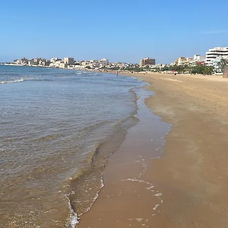 Σπίτι διακοπών La Casa Di Pina Pozzallo