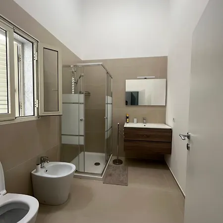 La Casa Di Pina Σπίτι διακοπών Pozzallo