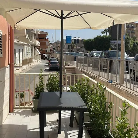 Σπίτι διακοπών La Casa Di Pina